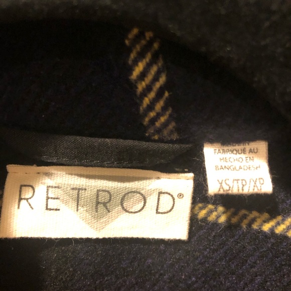 Flannel shacket NWOT - Picture 5 of 11